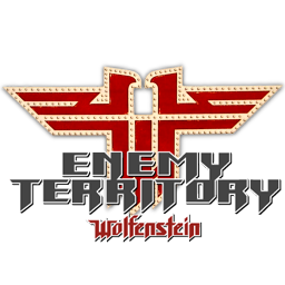 Enemy Territory